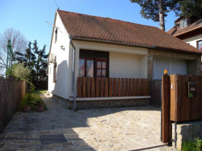 Holiday Homes in Balatonmariafürdo 19438